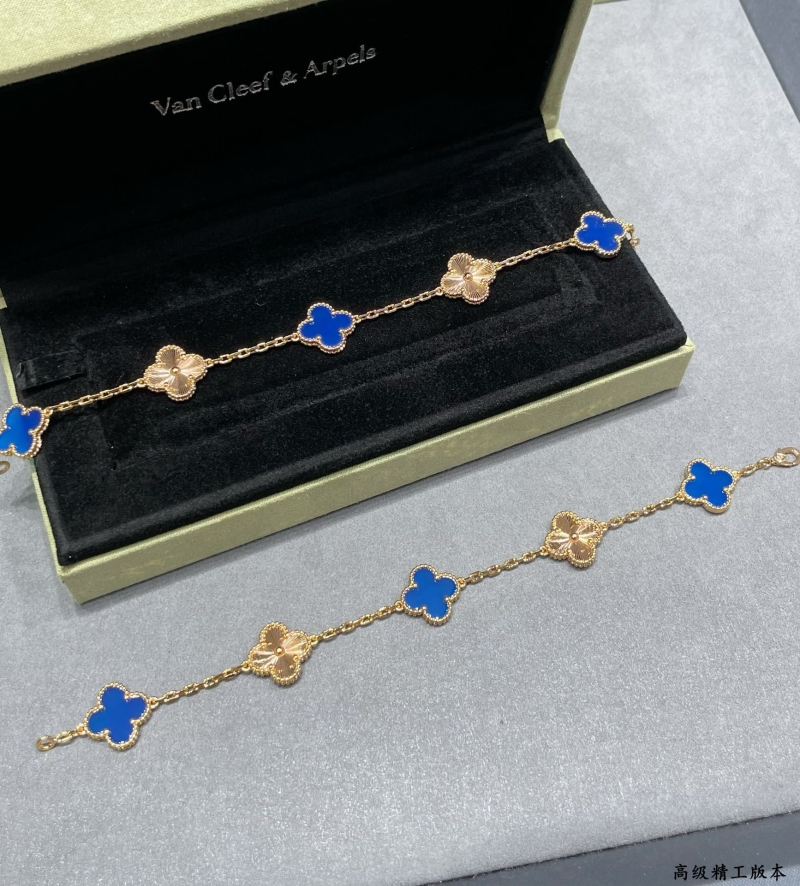 Vca Bracelets